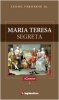 Copertina del libro Maria Teresa Segreta 