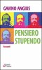 Copertina del libro Pensiero Stupendo 