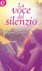 Copertina del libro La voce del silenzio 