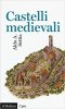 Copertina del libro Castelli medievali 