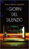 Copertina del libro I giorni del silenzio 