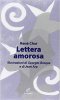 Copertina del libro Lettera amorosa 