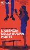 Copertina del libro L'agenzia della buona morte 