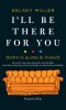 Copertina del libro I'll be there for you. Dietro le quinte di Friends 