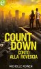 Copertina del libro Countdown. Conto alla rovescia 