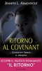 Copertina del libro Ritorno al Covenant 