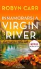 Copertina del libro Innamorarsi a Virgin River 