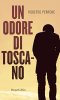 Copertina del libro Un odore di toscano