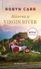 Copertina del libro Ritorno a Virgin River 