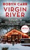 Copertina del libro Mele dolci a Virgin River 