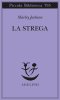 Copertina del libro La strega 