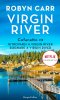 Copertina del libro Sognare a Virgin River