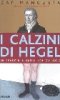 Copertina del libro I calzini di Hegel 