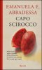 Copertina del libro Capo Scirocco 