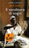 Copertina del libro Il venditore di sogni 