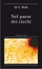 Copertina del libro Nel paese dei ciechi 