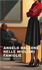 Copertina del libro Nelle migliori famiglie 