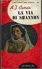 Copertina del libro La via di Shannon 