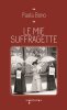 Copertina del libro Le mie suffragette