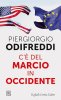 Copertina del libro C'è del marcio in Occidente 