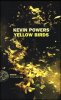 Copertina del libro Yellow Birds 