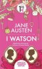 Copertina del libro I Watson 