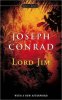 Copertina del libro Lord Jim 