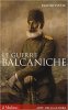 Copertina del libro Le guerre balcaniche 