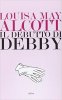 Copertina del libro Il debutto di Debby 