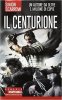 Copertina del libro Il centurione 