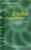 Copertina del libro Il volto raccontato 