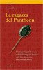 Copertina del libro La ragazza del Pantheon 