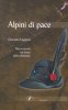 Copertina del libro Alpini di pace