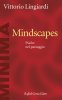 Copertina del libro Mindscapes