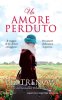 Copertina del libro Un amore perduto 