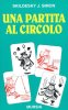 Copertina del libro Una partita al circolo