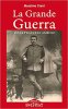 Copertina del libro La Grande Guerra, sulle tracce di Amedeo 