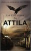 Copertina del libro La collera di Attila 