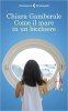 Copertina del libro Come il mare in un bicchiere 