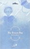 Copertina del libro The Frozen Boy