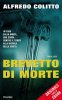 Copertina del libro Brevetto di morte 