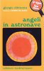 Copertina del libro Angeli in astronave