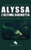 Copertina del libro Alyssa. L'ultima Sirenetta