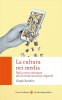 Copertina del libro La cultura nei media. Dalla carta stampata alla frammentazione digitale 