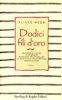 Copertina del libro Dodici fili d'oro 