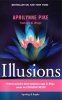 Copertina del libro Illusions 