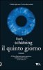 Copertina del libro Il quinto giorno 