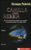 Copertina del libro Camilla nella nebbia 