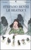 Copertina del libro Le Beatrici 