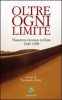 Copertina del libro Oltre ogni limite 